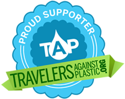 Kapverden Reise ohne Plastik