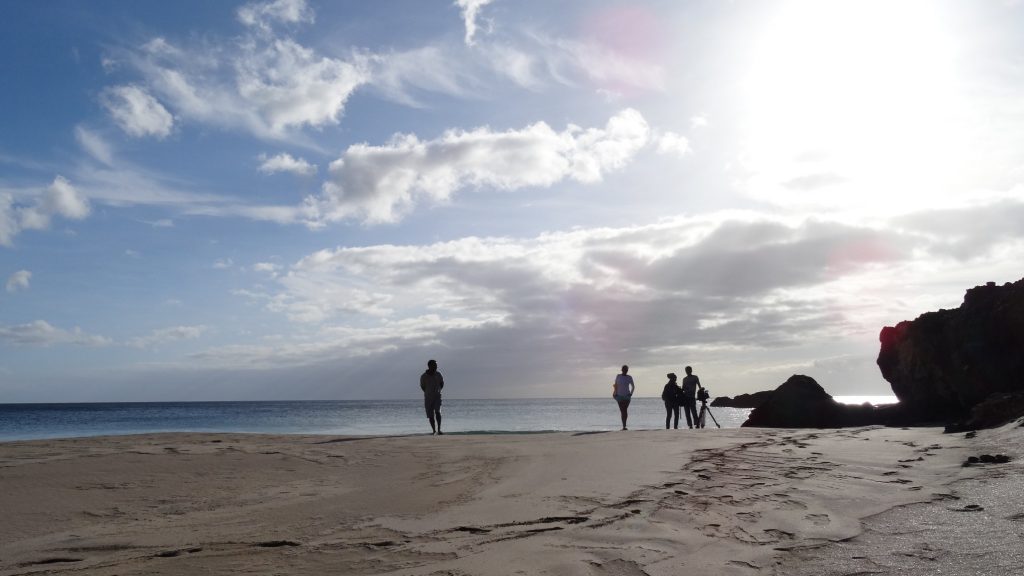 Kapverden Reisen auf der Insel Sao Nicolau
